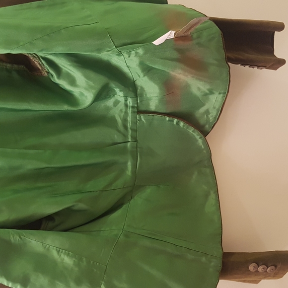 jacket - Picture 5 of 5